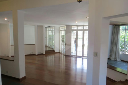 Casa de Vila à venda com 4 suítes em Morumbi, São Paulo, SP