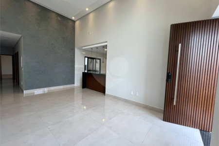Casa à venda com 3 quartos, sendo 1 suíte, no condomínio Villagio_ipanema 1, Sorocaba - SP