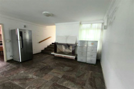 Casa à venda com 5 quartos, sendo 3 suítes,  em Brooklin Paulista, São Paulo, SP