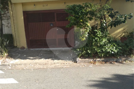 Casa à venda com 4 quartos em Alto da Lapa, São Paulo, SP