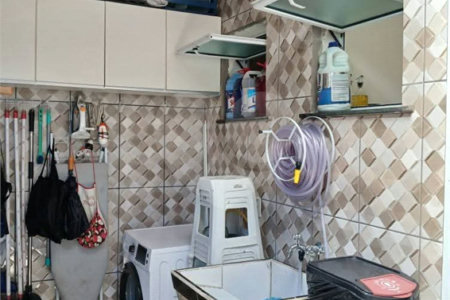 Casa à venda com 2 quartos no condomínio Villa Caucaia, Cotia - SP