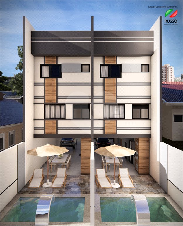 Sobrado à venda com 3 suítes em Jardim do Colégio (zona Norte), São Paulo, SP