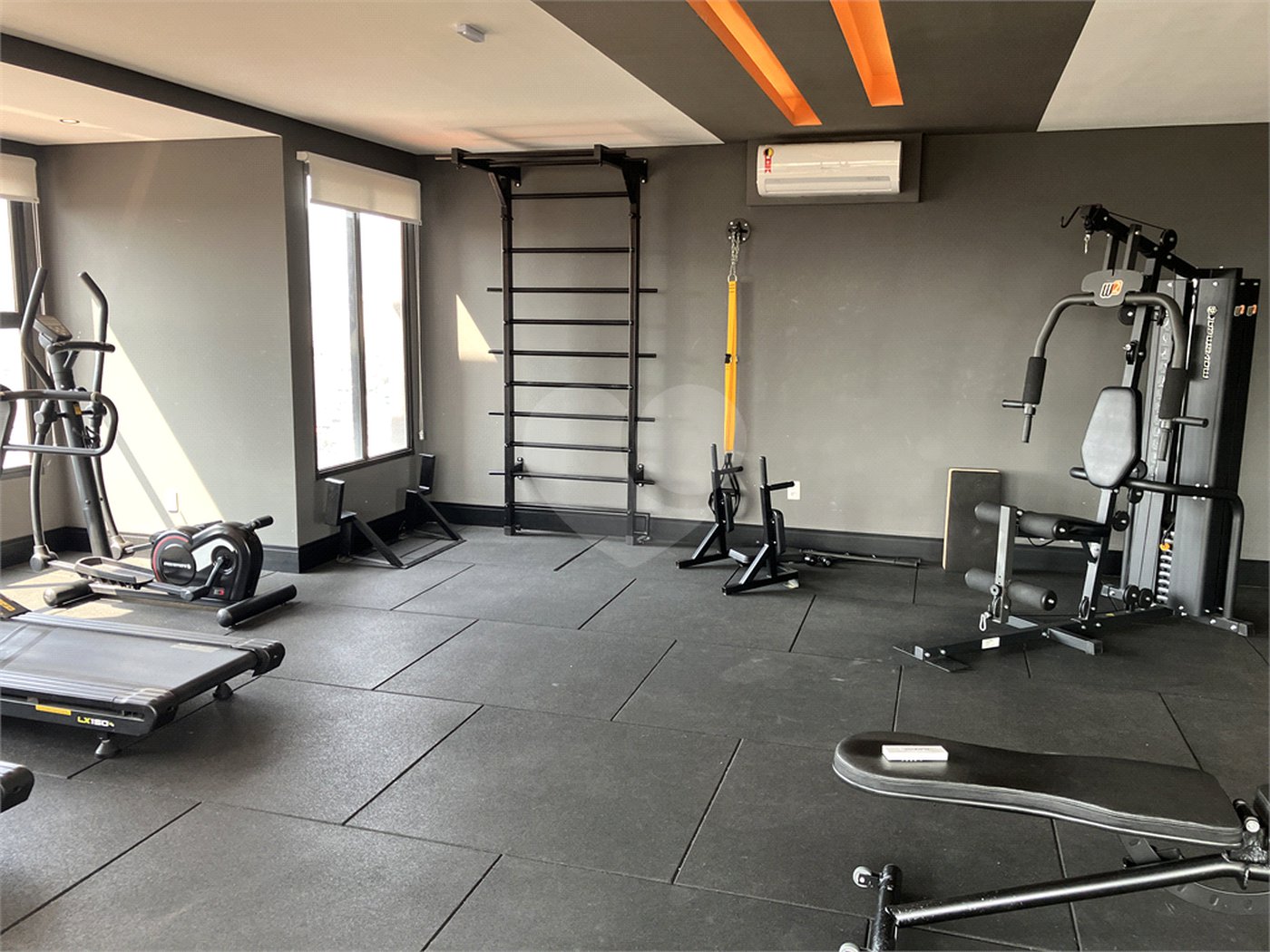 Apartamento à venda com 2 quartos, sendo 1 suíte, em Jardim Paulistano, Sorocaba, SP