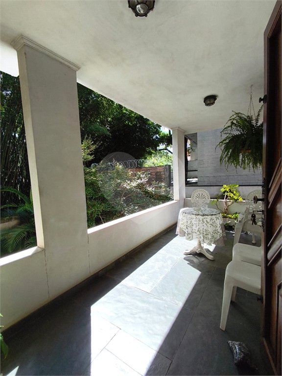 Sobrado à venda com 4 suítes em Barro Branco (zona Norte), São Paulo, SP