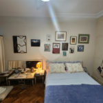 Apartamento à venda com 3 quartos, sendo 1 suíte,  em Tijuca, Rio de Janeiro, RJ