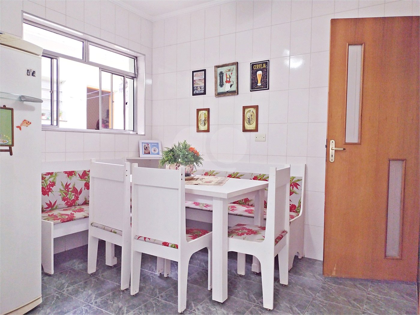 Casa à venda com 2 quartos, sendo 1 suíte, em Vila Aurora (zona Norte), São Paulo, SP