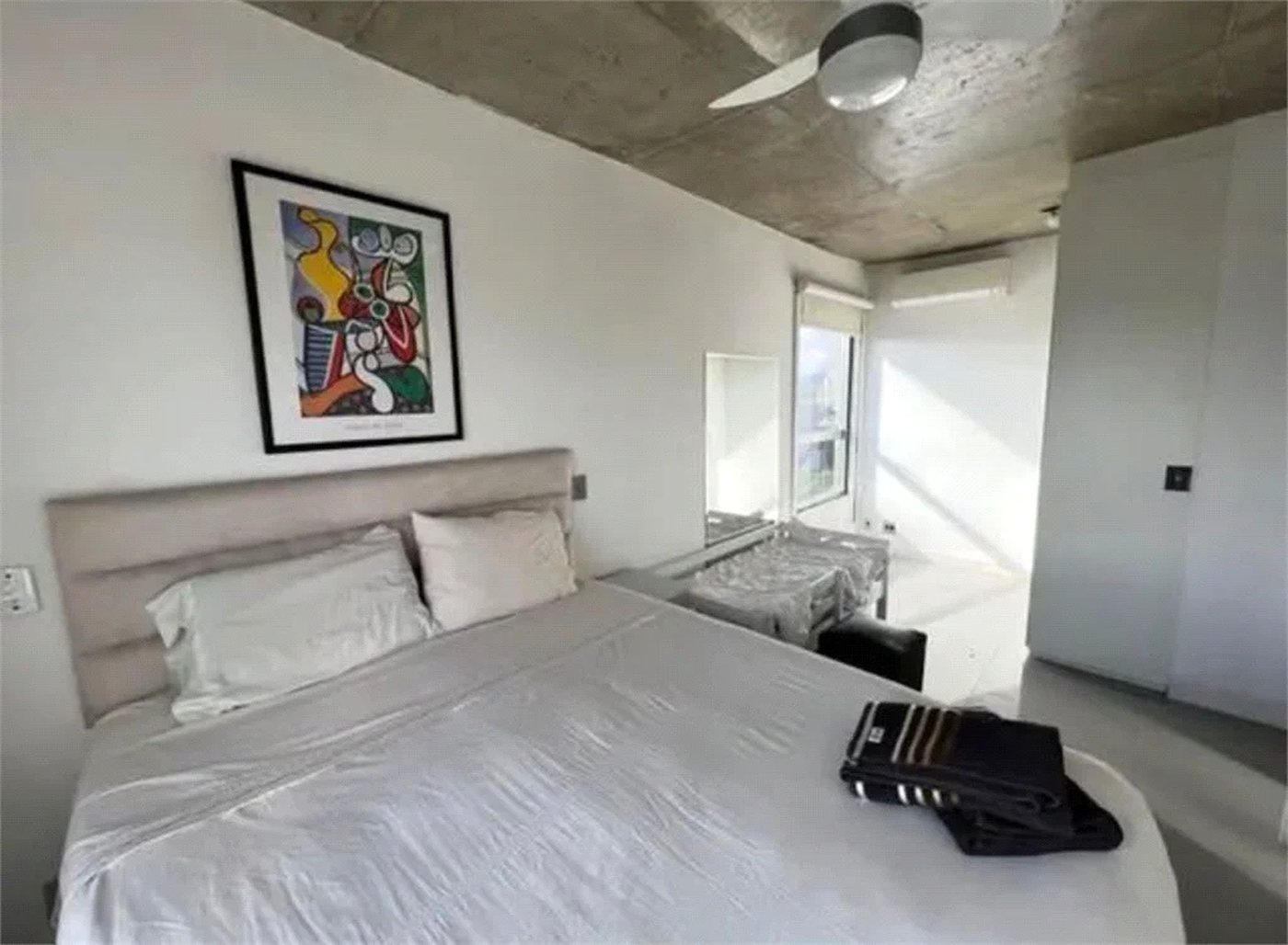 Apartamento à venda com 1 quarto em Vila Leopoldina, São Paulo, SP