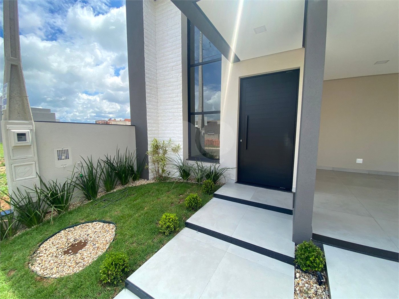 Casa à venda no Residencial Villeneuve - São Carlos/SP