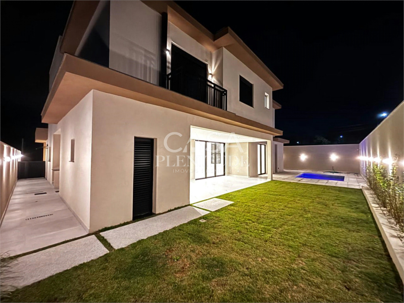 Casa em condomínio à venda com 4 suítes em Quintas do Ingaí, Santana de Parnaíba, SP