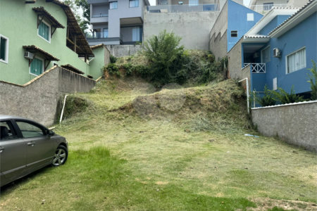 Terreno à venda no condomínio Mansões da Prata, Rio de Janeiro - RJ