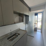 Apartamento à venda com 2 quartos, sendo 1 suíte,  em Vila Thais, Atibaia, SP