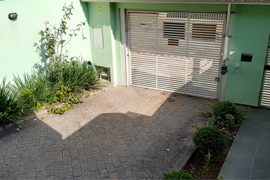 Casa à venda com 3 suítes em Lapa, São Paulo, SP