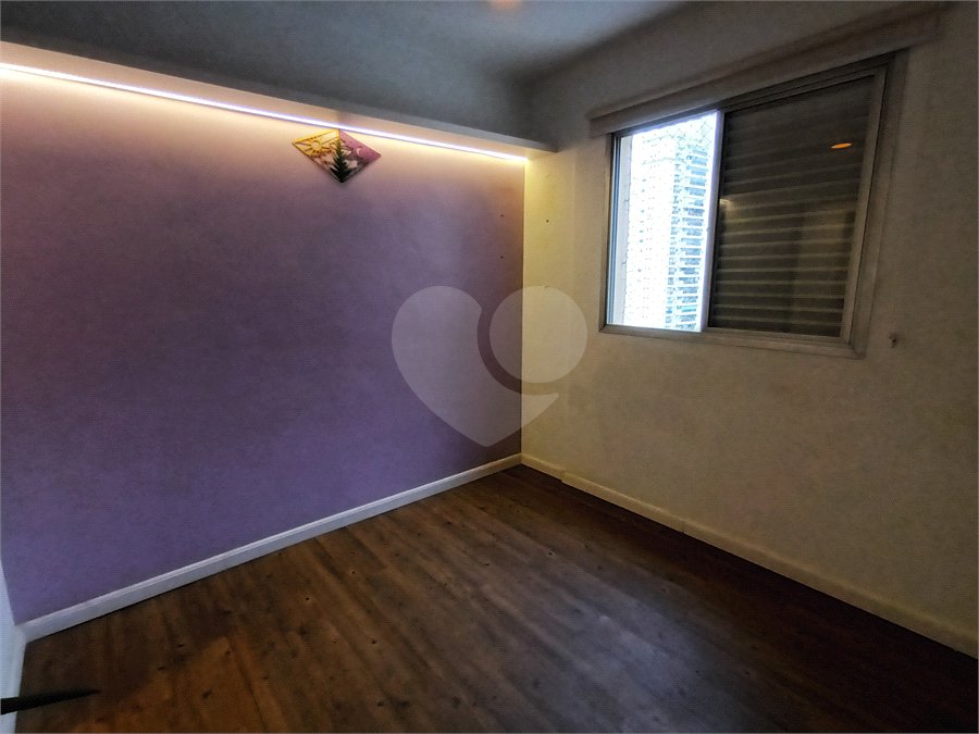 Cobertura à venda com 3 quartos, sendo 1 suíte,  em Vila Romana, São Paulo, SP