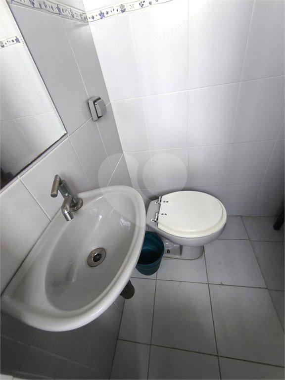 Apartamento à venda com 2 quartos em Brooklin Paulista, São Paulo, SP