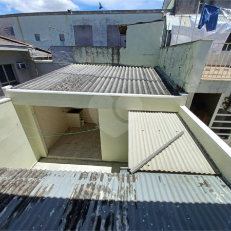 Sobrado à venda com 2 quartos em Vila Aurora (zona Norte), São Paulo, SP