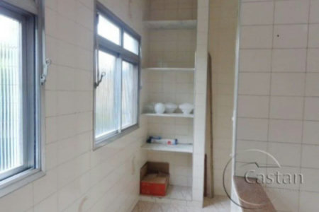 Apartamento à venda com 2 quartos em Jardim São Remo, São Paulo, SP