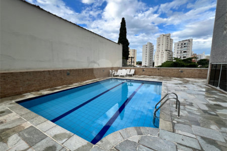 Apartamento à venda com 3 quartos, sendo 1 suíte, em Água Fria, São Paulo, SP