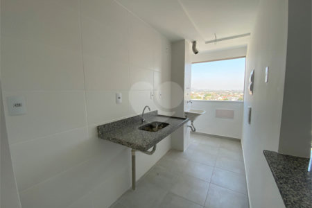 Apartamento à venda com 2 quartos, sendo 1 suíte, em Campo Grande, Rio de Janeiro, RJ