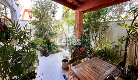 Casa à venda com 3 suítes no condomínio Eldourado, São José dos Campos - SP