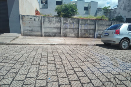 Terreno à venda com 1 quarto em Jardim Belo Horizonte, Bom Jesus dos Perdões, SP