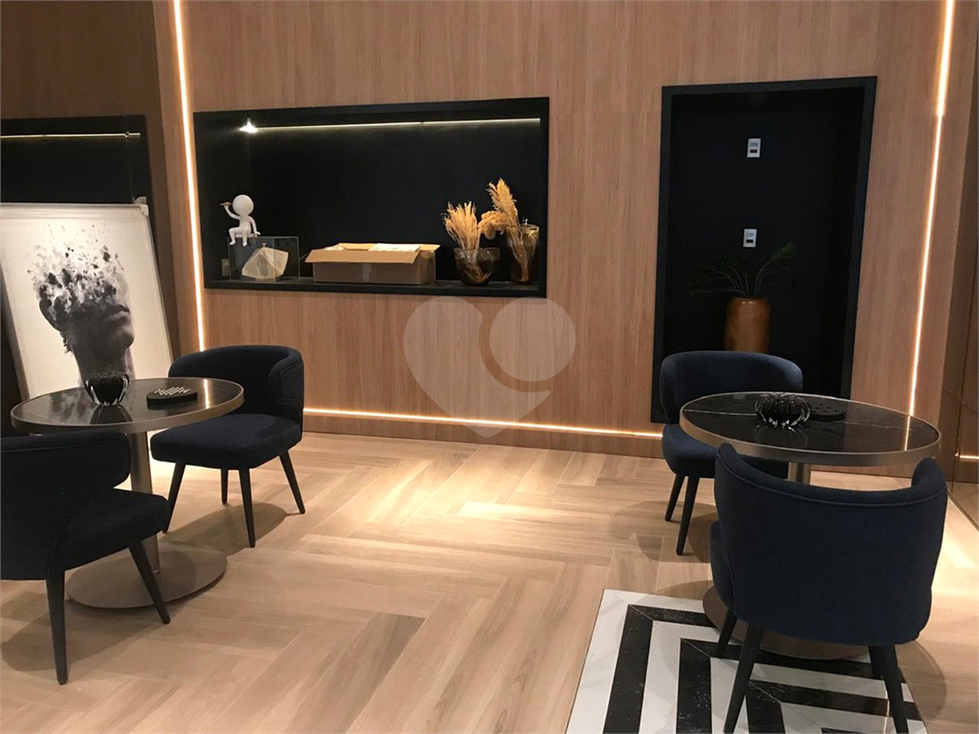 Studio para alugar com 1 quarto em Perdizes, São Paulo, SP