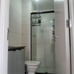Apartamento à venda com 1 quarto em Lapa de Baixo, São Paulo, SP