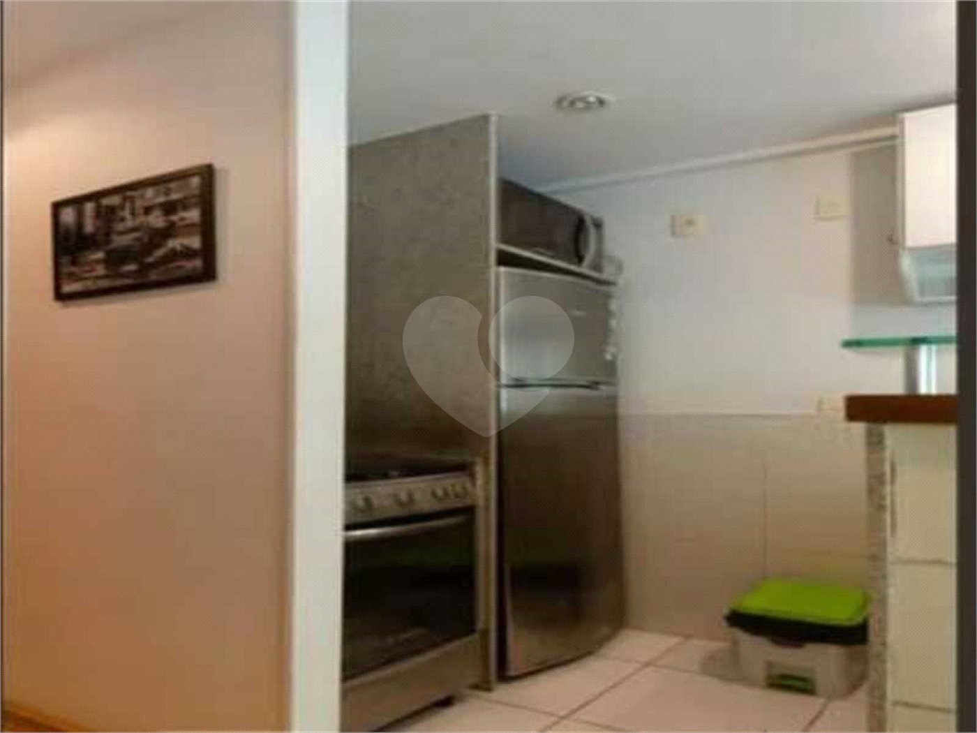 Cobertura à venda com 2 quartos, sendo 1 suíte, em Lagoa, Rio de Janeiro, RJ