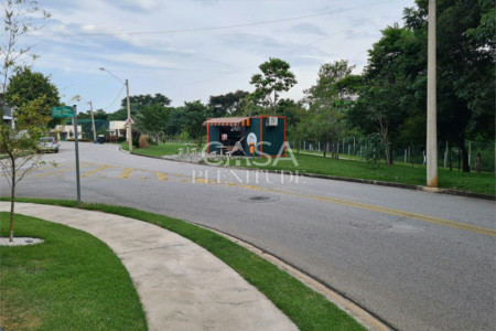 Terreno em condomínio à venda em Cajuru do Sul, Sorocaba, SP