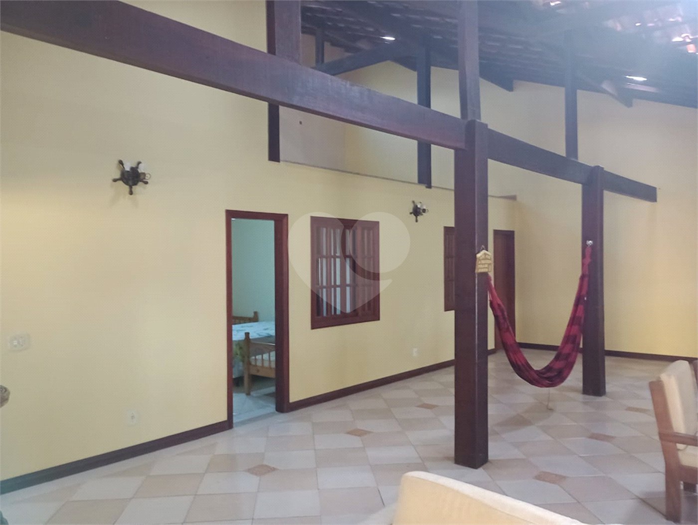 Casa à venda com 3 quartos em Geribá, Armação dos Búzios, RJ