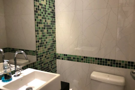 Apartamento à venda com 3 suítes em Lar São Paulo, São Paulo, SP