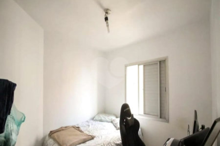 Apartamento à venda com 3 quartos, sendo 1 suíte, em Santa Teresinha, São Paulo, SP