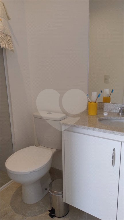 Apartamento à venda com 3 suítes em Freguesia do Ó, São Paulo, SP