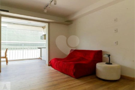 Apartamento à venda com 1 suíte em Ipiranga, São Paulo, SP