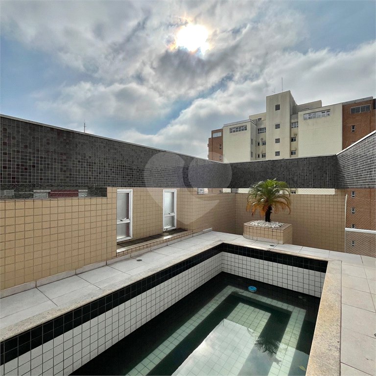 Apartamento para alugar com 3 quartos, sendo 1 suíte, no Centro, São Bernardo do Campo, SP