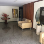 Apartamento à venda ou para alugar com 4 quartos, sendo 1 suíte, em Horto Florestal, São Paulo, SP