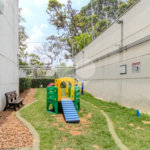 Apartamento à venda com 3 suítes em Jardim Marajoara, São Paulo, SP