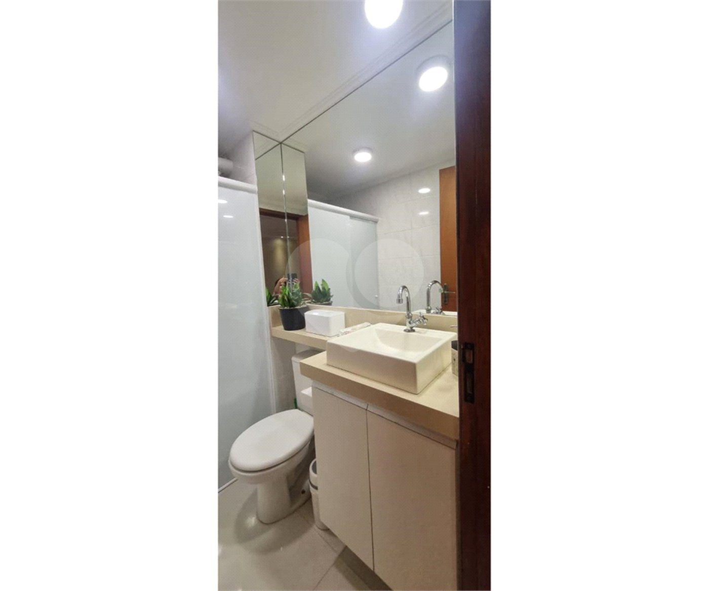 Apartamento à venda com 2 quartos, sendo 1 suíte, em Vila Medeiros, São Paulo, SP