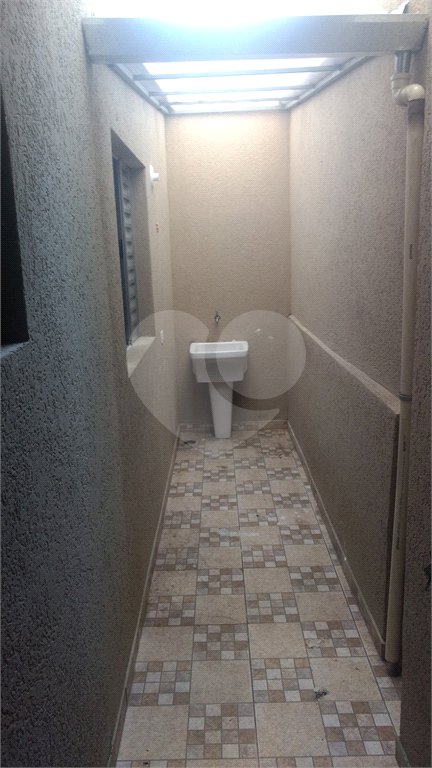 Casa à venda com 1 quarto no condomínio Alberto Silva, São Paulo - SP