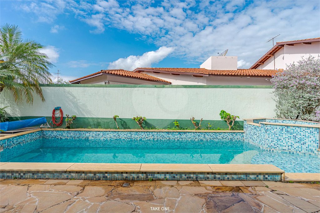 Casa à venda com 4 suítes no condomínio Vinhas da Vista Alegre - Lado Sede, Vinhedo - SP