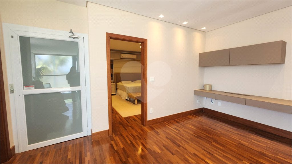 Casa à venda com 3 suítes no condomínio Alphaville Nova Esplanada 2, Votorantim - SP