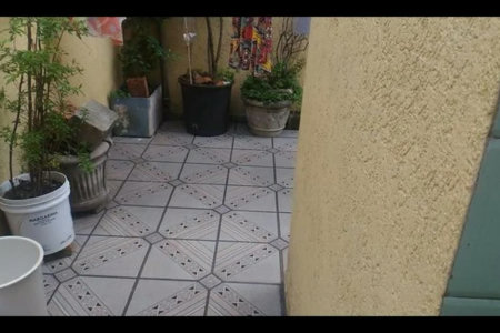 Sobrado à venda com 3 quartos em Jaguaré, São Paulo, SP
