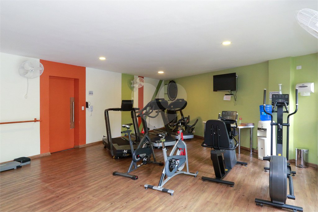 Apartamento à venda com 4 quartos, sendo 3 suítes, em Alto da Boa Vista, São Paulo, SP
