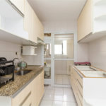 Apartamento à venda com 3 quartos, sendo 2 suítes, em Vila Lageado, São Paulo, SP