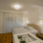 Apartamento à venda com 3 quartos, sendo 1 suíte, em Higienópolis, São Paulo, SP