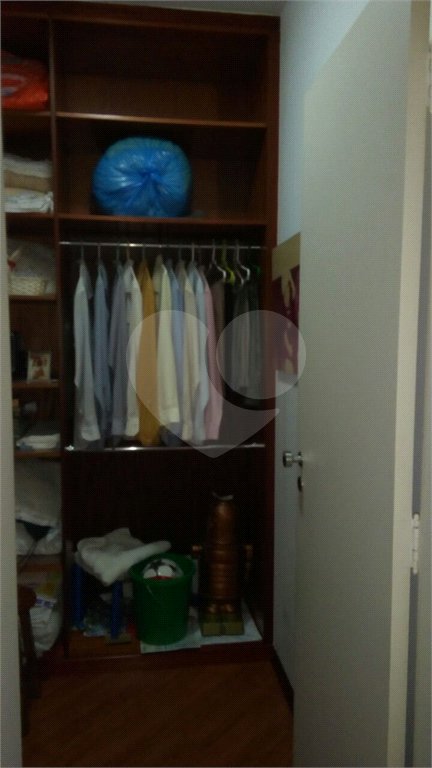 Apartamento à venda com 4 suítes em Morumbi, São Paulo, SP