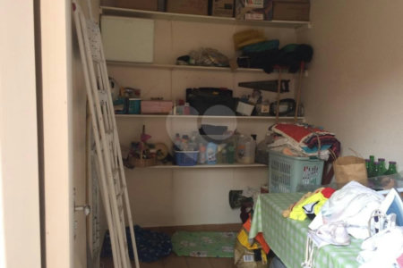 Sobrado à venda com 3 quartos, sendo 1 suíte,  em Brooklin Paulista, São Paulo, SP