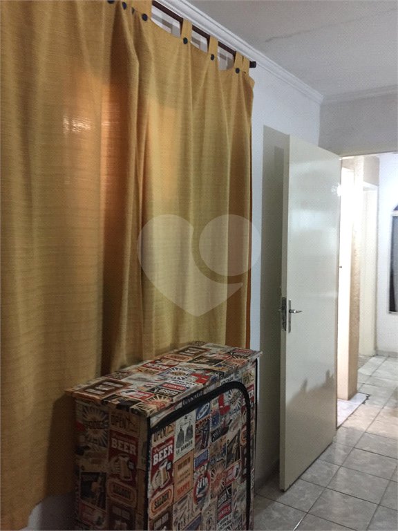 Casa à venda com 3 quartos em Vila Vasconcelos, São Paulo, SP