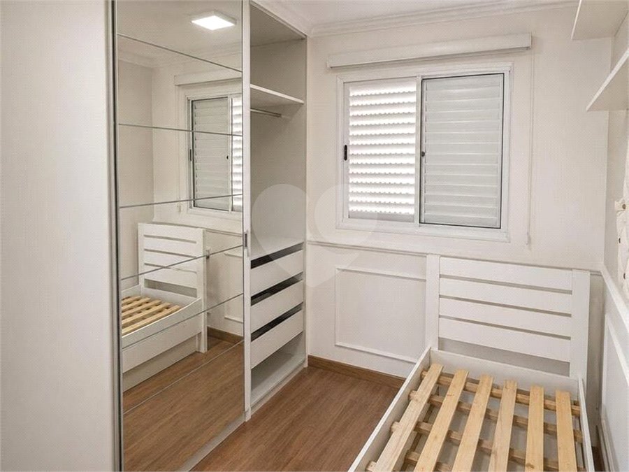 Casa de Vila à venda com 2 suítes em Chácara Belenzinho, São Paulo, SP