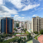 Apartamento à venda ou para alugar com 4 suítes em Vila Andrade, São Paulo, SP