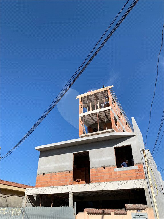 Apartamento à venda com 3 quartos, sendo 1 suíte, em Chora Menino, São Paulo, SP